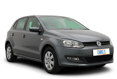Volkswagen Polo-img